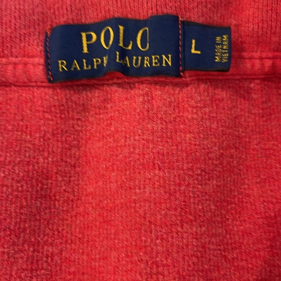 ⚫️ Ralph Lauren pullover - Picture 4 of 7
